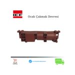 Icf Ocak Çakmak / Manyeto / Ateşleme Jeneratörü - 368069331 - 5 Gözlü 6 Çıkış