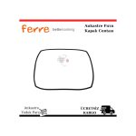 Ferre Uyumlu Ankastre Fırın Kapak Kazan Contası - 453992383