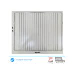 Electrolux Uyumlu Uyumlu Ankastre Firin Iç Izgara Teli - 387204046