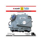 Arçelik Uyumlu 6230 H Bulaşık Makinesi Elektronik Kart Devre 1899610421 - 368057408