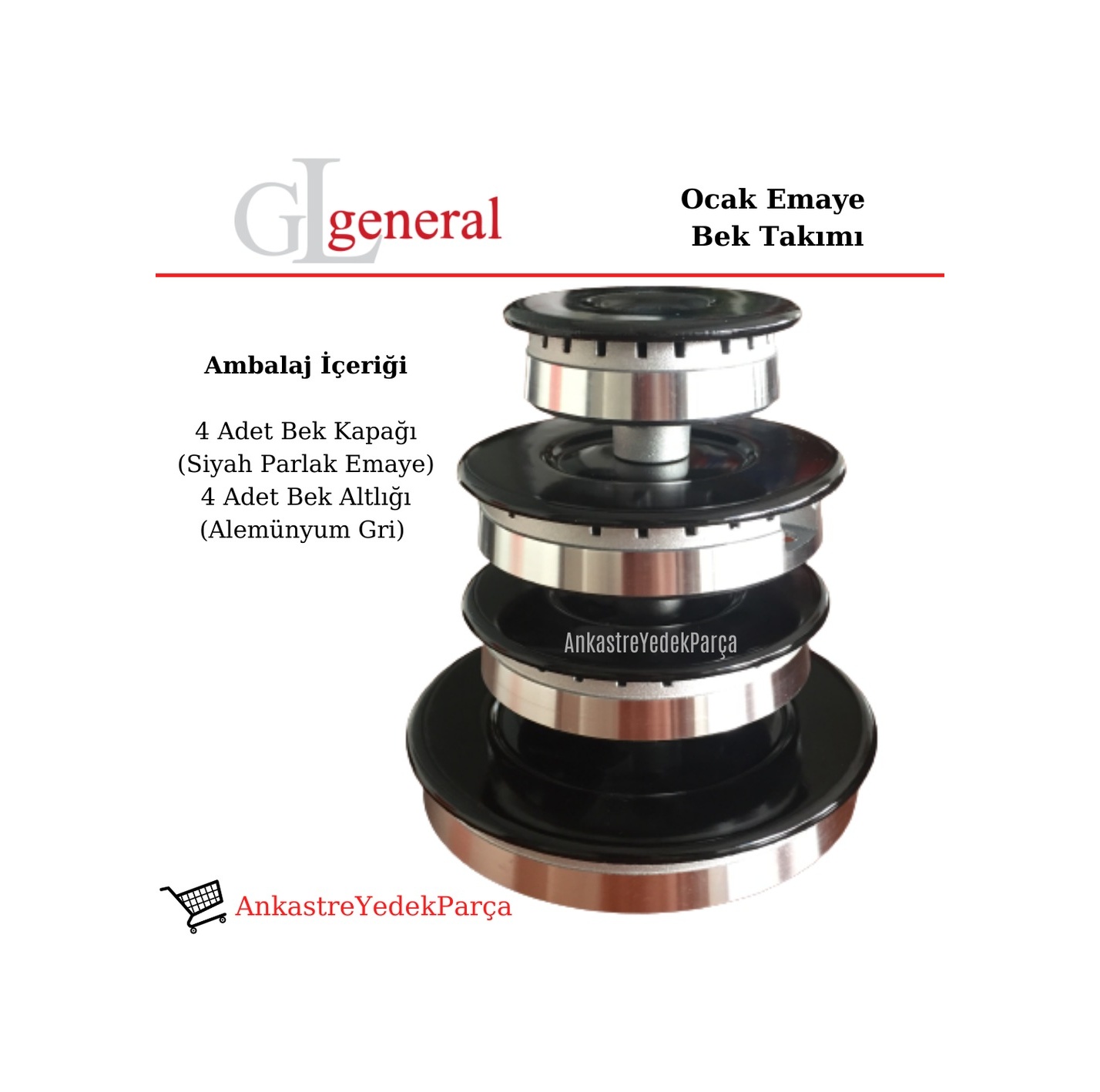 IMG-6658141954885142846.jpg Gl General Ankastre Ocak Için Bek Takımı Seti Komple - 412503238 - Görsel 1