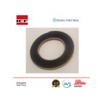 Icf Ankastre Ocak Contası Kenar Sızdırmazlık Montaj Tezgah Arası - 370279257