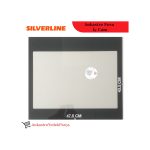 Silverline Uyumlu Esty Ankastre Fırın Iç Cam (Ölçüleri Kontrol Ediniz) - 484603115