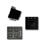 Çetintaş Evii 2601 Ankastre Set Siyah 848 CAT - 5212 E