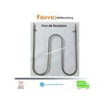 Ferre Uyumlu Ankastre Fırın Alt Rezistans Isıtıcı Pişirici Reziztans Tel - 412196745