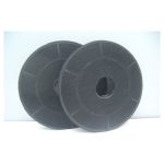 Davlumbaz Karbon Filtre 16 Cm - 368081079