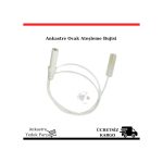 Arçelik Beko Altus Uyumlu Ocak Çakmak Ateşleme Bujisi Standart Gözler - 368047719