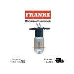 Franke Uyumlu Mikrodalga Fırın Iç Aydınlatma Lambası Ampul Işık - 412582840