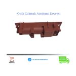 Termikel Uyumlu Ocak Çakmak Ateşleme Jeneratörü / Çakmak / Manyeto - 375178318