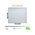 Silverline Uyumlu Ankastre Fırın Izgara Tepsi Teli Grill 44.5 X 38.5 - 411262034