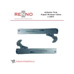 Renno Ankastre Fırın Kapak Menteşe 2 Adet - 521579413