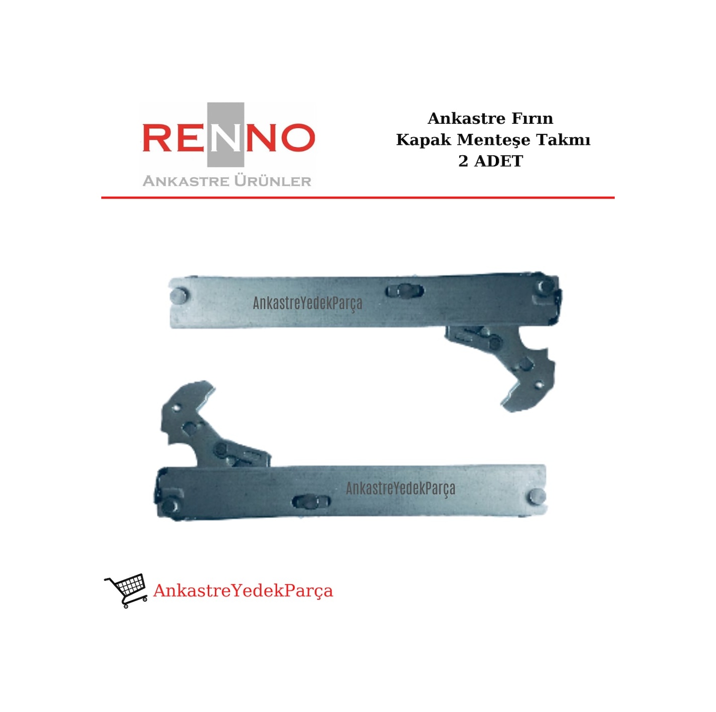 IMG-6990038974098436098.jpg Renno Ankastre Fırın Kapak Menteşe 2 Adet - 521579413 - Görsel 1