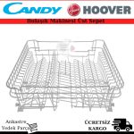 Candy Hoover Uyumlu Bulaşık Makinesi Alt Üst Sepet Tel - 424982379 Üst Sepet
