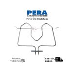Pera Ankastre Fırın Üst Rezistans Isıtıcı Pişirici Tel - 420756494