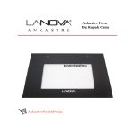 Lanova Ankastre Fırın Dış Kapak Camı Ürün - 515580604