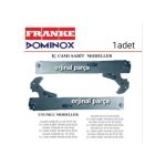 Franke Uyumlu Domınox Ankastre Fırın Menteşe Kapak Menteşesi 1 Adet - 539449141