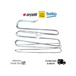 Arçelik-Beko Uyumlu Nofrost Buzdolabı Evaparatör Rezistans 4808720185 - 420452104