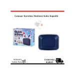 Çamaşır Kurutma Makinesi Kokusu Quick Shine Koku Kapsülü - 478633639