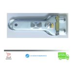 Teka Uyumlu Ankastre Cam Ocak Yüzey Kazıma Bıçağı Sıpatula - 402328636