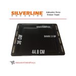 Esty Uyumlu Ankastre Fırın Emaye Derin Tepsi 44.8 X 36 - 446900866