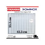 Franke Uyumlu Dominox Ankastre Firin Tepsi Izgara Teli / Iç Tel / Grill - 371236703