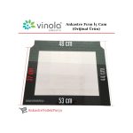 Vinola Ankastre Fırın   Iç Cam (Ölçüleri Kontrol Ediniz) - 485538766
