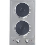 Çetintaş Evii 222 İA Ankastre Ocak Inox Inox