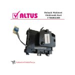 Altus Uyumlu 423 Ts Bulaşık Makinesi Elektronik Kart 1784002280 - 499947472
