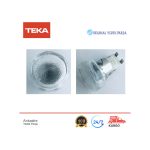 Teka Uyumlu Ankastre Firin Iç Aydinlatma Lamba Duyu - 371421859