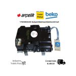 Arçelik Uyumlu 6220 T 6231 T Bulaşık Makinesi Elektronik Kart 1784003530 - 412867932