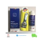 Bosch Uyumlu Cam Ocak Temizleyici Temizlik Temizleme Krem Kazıyıcı Set - 390619622