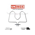 Ukinox Uyumlu Ankastre Fırın Üst Rezistans Isıtıcı Pişirici Tel - 420756769