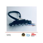 Termikel Uyumlu Davlumbaz Kablolu Tuş Takimi / Anahtar / Push Buton - 377054262