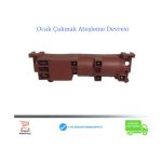 Simfer Uyumlu Ocak Çakmak Ateşleme Devresi Jeneratör Kutu Manyeto - 393035061