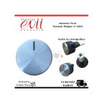 Çetintaş Evii Ankastre Firin Basmali Düğme - 395773271