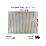 Bosch Uyumlu Siemens Ankastre Fırınlar Için Izgara Teli Grill - 419572289