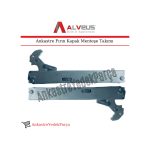 Alveus Uyumlu Ankastre Fırın Kapak Menteşesi Ürün