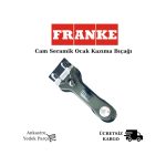 Franke Uyumlu Vitro Seramik Cam Ocak Için Uygun Kazıyıcı Temizlik Bıçak - 421598214