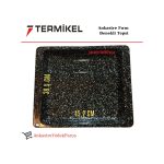 Termikel Uyumlu Ankastre Fırın Benekli Emaye Tepsi 44.2 X 38.5 - 520477438