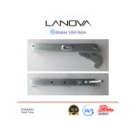 Lanova Firin Kapak Menteşesi 2 Adet - 377047665