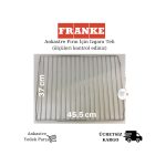 Franke Uyumlu Ankastre Fırın Için Tepsi Izgara Teli Grill Krom Tel - 421195298