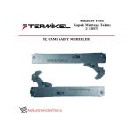 Termikel Uyumlu Ankastre Fırın Kapak Menteşesi - 408004355