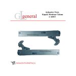 Gl General Ankastre Fırın Kapak Menteşe - 521579636