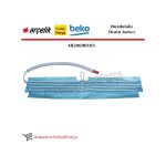 Arçelik Beko Altus Uyumlu Buzdolabı Rezistans Drain Isıtıcı 4820690185 - 419556572