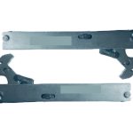 Franke Uyumlu Ankastre Fırın Menteşe Kapak Menteşesi - 408003946